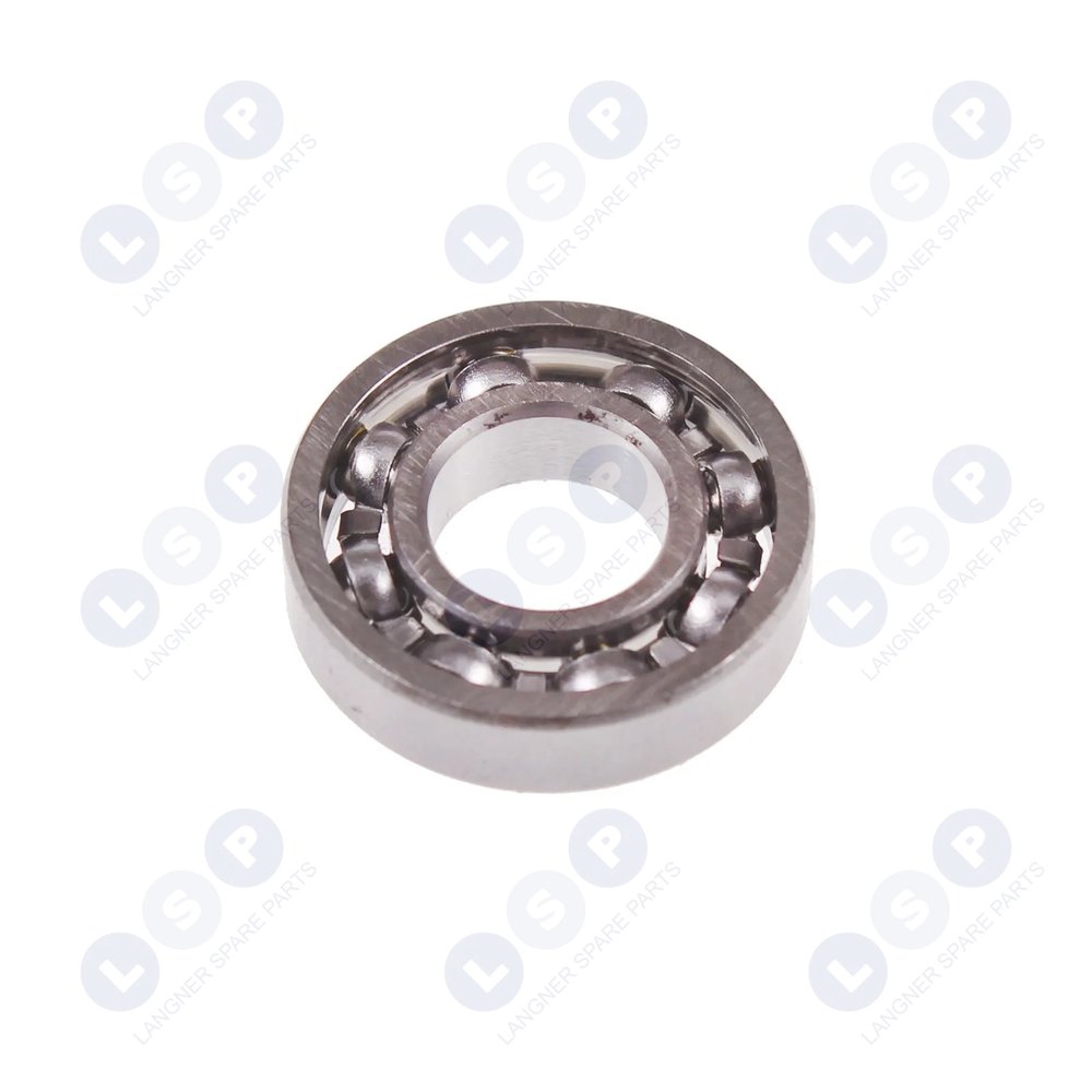 Ložisko hriadeľa Bosch GBH 2-26 DF DRE DFR 2400 2600, 1617000556